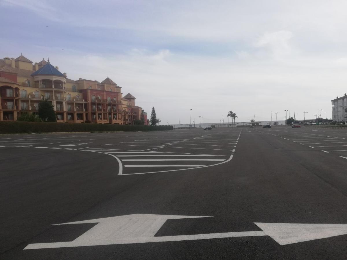 Apartamento costa del oro Torrox Esterno foto