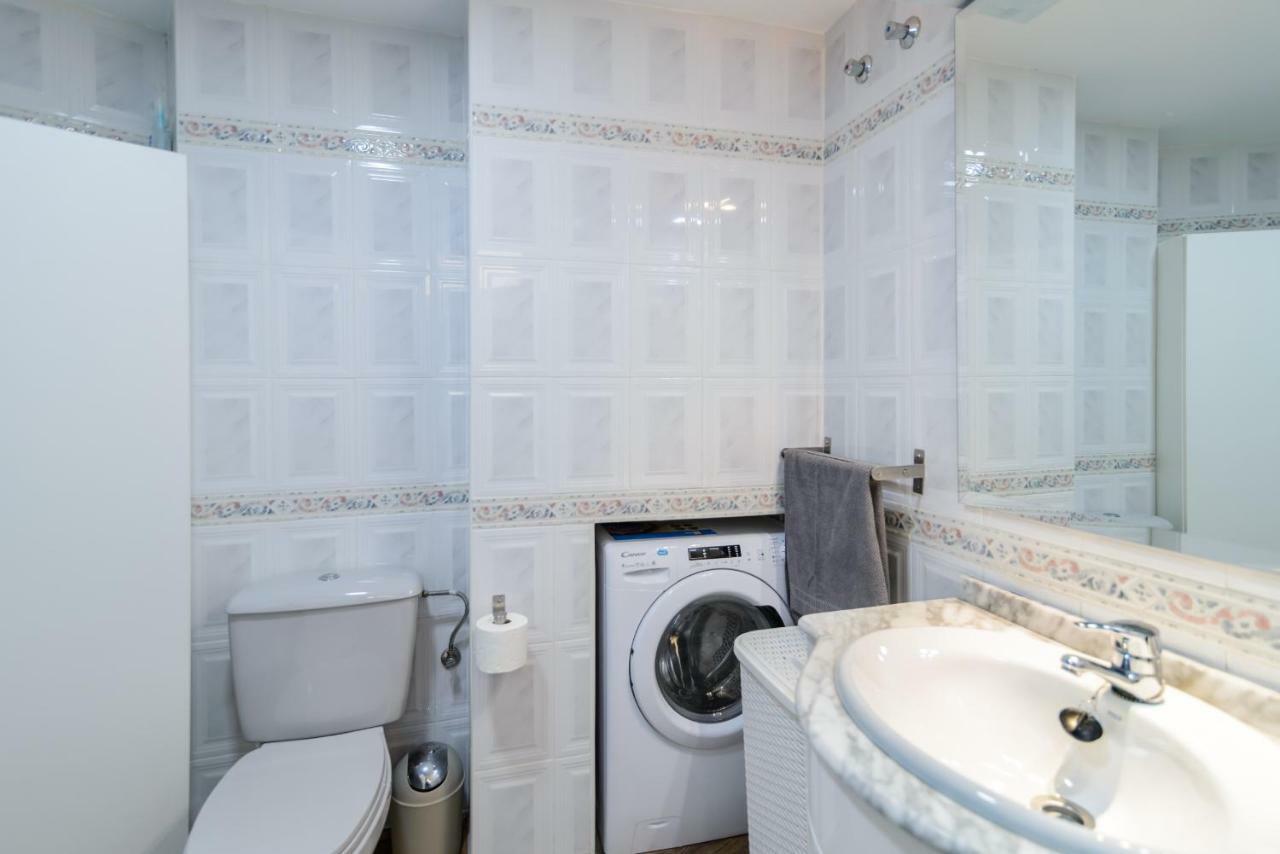 Apartamento costa del oro Torrox Esterno foto