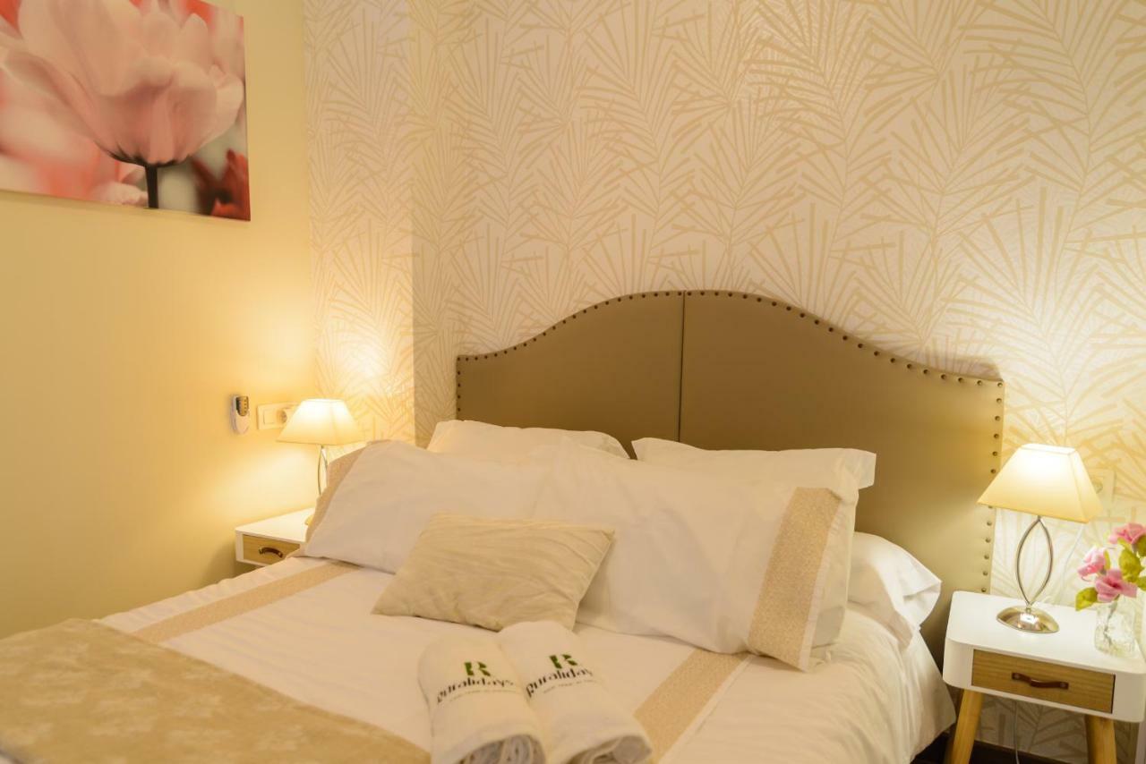 Apartamento costa del oro Torrox Esterno foto